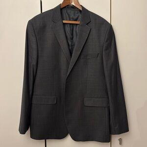 2 pieces suit
